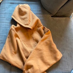 Balance Vitality Affirmation Hood